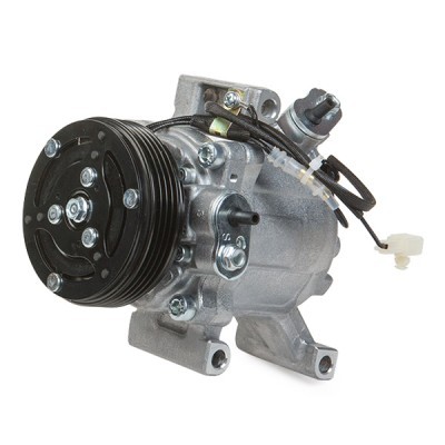 Kompressor, Klimaanlage DAIHATSU SIRION (M3) TERIOS 447K0535 - foto 3