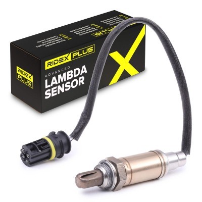 Lambdasonde RIDEX 3922L0057P 3922L0057P - foto 2