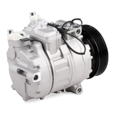 Kompressor, Klimaanlage 447K0539 - foto 4