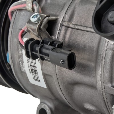 Klimakompressor 447K0981R - foto 6