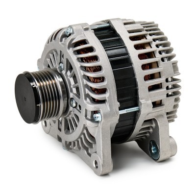 Generator RIDEX 4G1580 4G1580 - foto 3