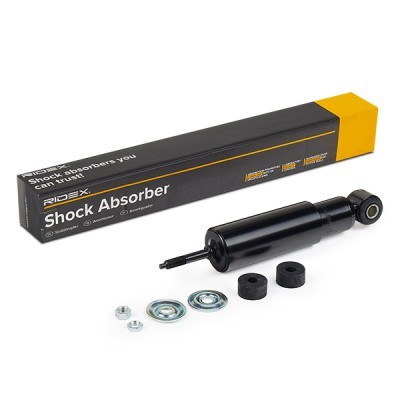 Stoßdämpfer RIDEX 854S18125 854S18125 - foto 7