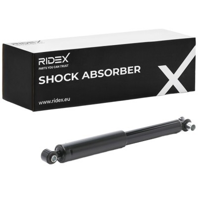 Stoßdämpfer RIDEX 854S1434 854S1434 - foto 2