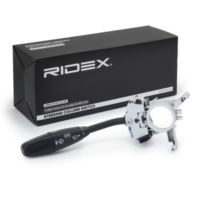 Lenkstockschalter RIDEX 1563S0093 1563S0093 - foto 2