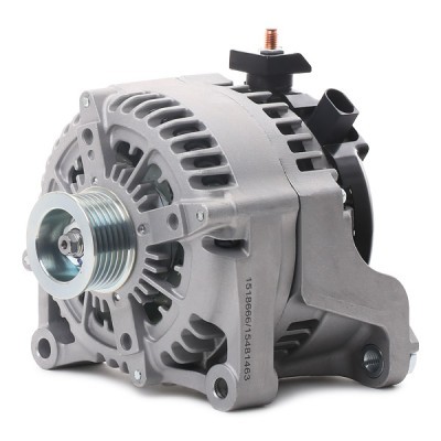 Generator RIDEX 4G1138 4G1138 - foto 3