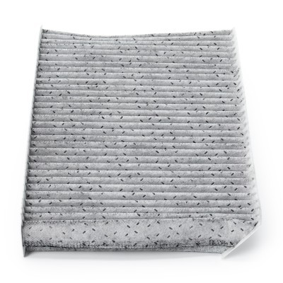 Filter, Innenraumluft RIDEX 424I0196P 424I0196P - foto 4
