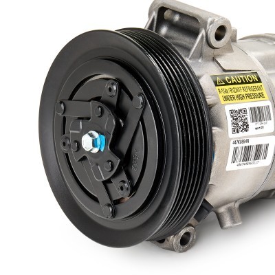 Kompressor, Klimaanlage 447K0894R - foto 5
