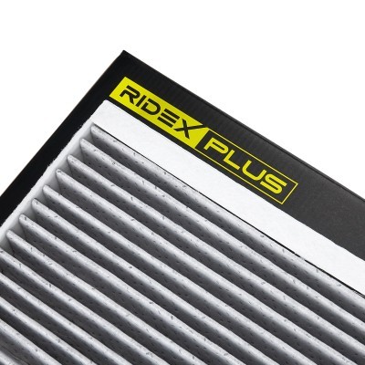 Filter, Innenraumluft RIDEX 424I0257P 424I0257P - foto 5