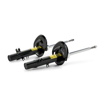 Stoßdämpfer RIDEX 854S18590P 854S18590P - foto 3