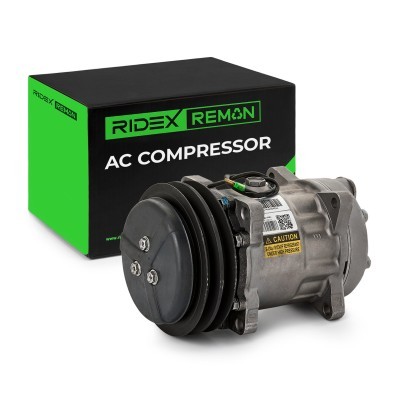 Kompressor, Klimaanlage 447K1054R - foto 2