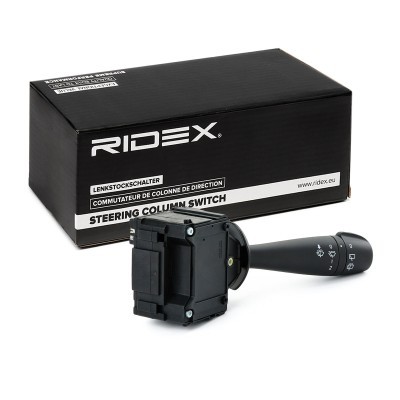 Lenkstockschalter RIDEX 1563S0106 1563S0106 - foto 2