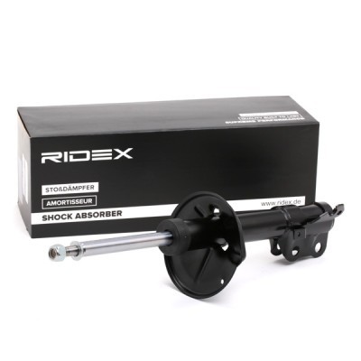 Stoßdämpfer RIDEX 854S0106 854S0106 - foto 3