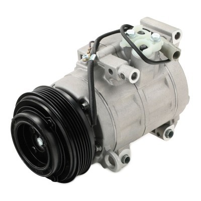 Kompressor, Klimaanlage 447K0384 - foto 3