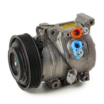 Kompressor, Klimaanlage 447K0341R - foto 3
