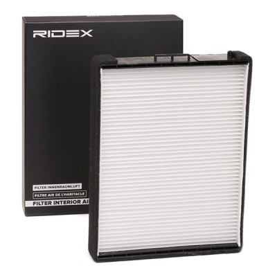 Filter, Innenraumluft RIDEX 424I0095 424I0095 - foto 2