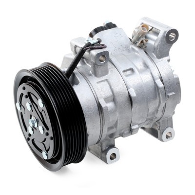Kompressor, Klimaanlage 447K0319 - foto 3