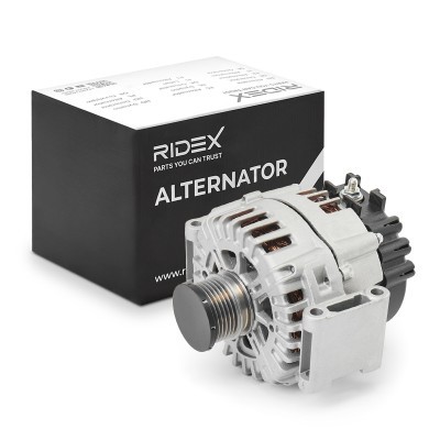 Generator RIDEX 4G1699 4G1699 - foto 2