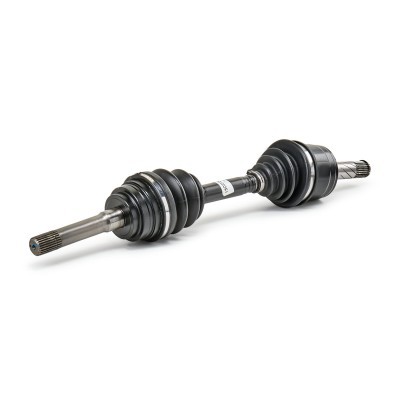 Antriebswelle RIDEX 13D2109R 13D2109R - foto 4