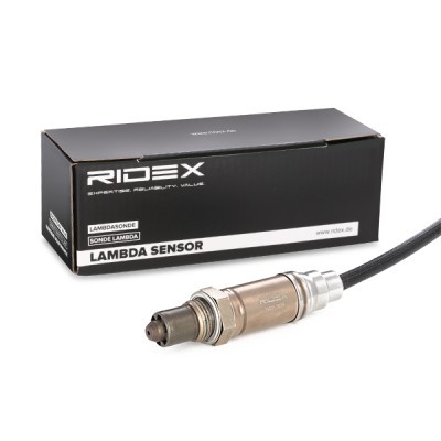 Lambdasonde RIDEX 3922L0226 3922L0226 - foto 4