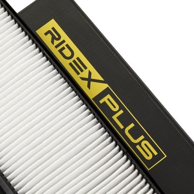 Filter, Innenraumluft RIDEX 424I0085P 424I0085P - foto 5