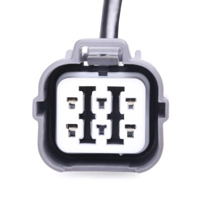 Lambdasonde RIDEX 3922L0196P 3922L0196P - foto 5