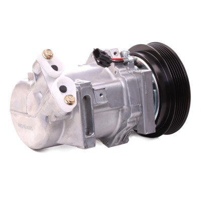 Kompressor, Klimaanlage RENAULT Fluence 447K0338 - foto 4