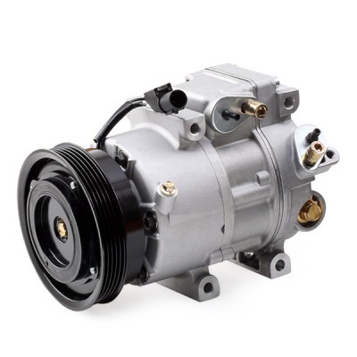 Kompressor, Klimaanlage HYUNDAI i30 (FD), KIA 447K0221 - foto 3