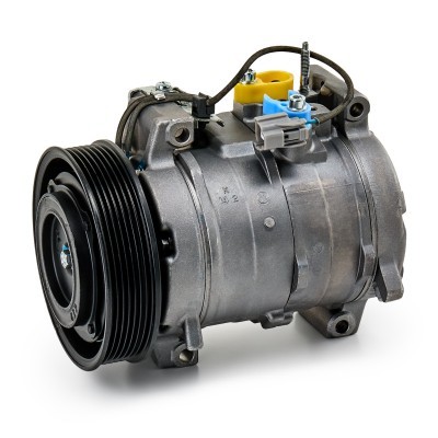Kompressor, Klimaanlage 447K0246R - foto 3