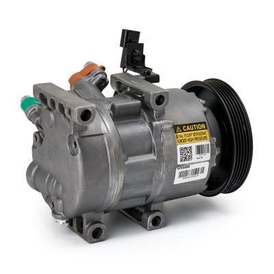Kompressor, Klimaanlage 447K0493R - foto 4