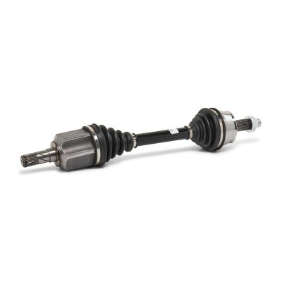 Antriebswelle RIDEX 13D1621R 13D1621R - foto 4