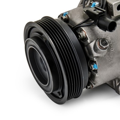 Kompressor, Klimaanlage 447K0072R - foto 5