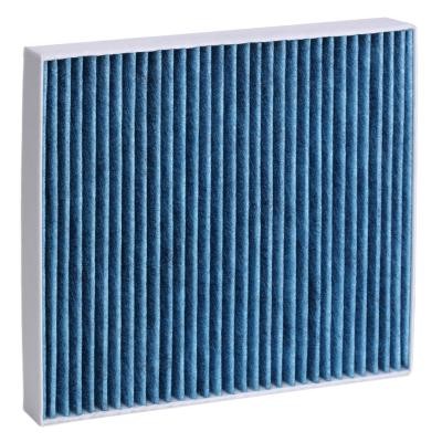 Filter, Innenraumluft RIDEX 424I0484P 424I0484P - foto 6