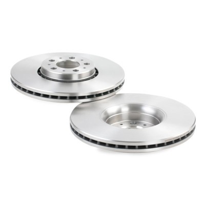 Bremsscheibe RIDEX 82B1619 82B1619 - foto 5