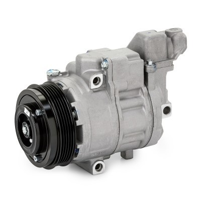 Kompressor, Klimaanlage MERCEDES-BENZ 447K0229 - foto 3