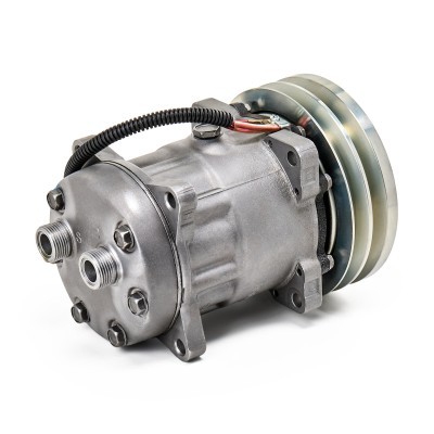 Kompressor, Klimaanlage 447K0557R - foto 3