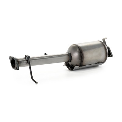 Dieselpartikelfilter (DPF) RIDEX 1256S0113 1256S0113 - foto 11