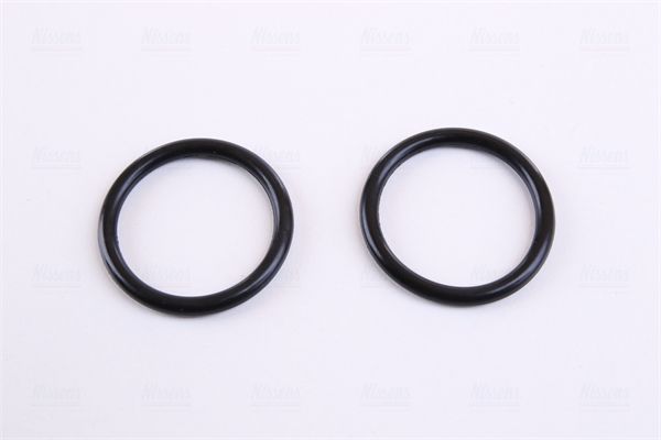 Kühler, Motorkühlung NISSENS 64103 64103 - foto 6