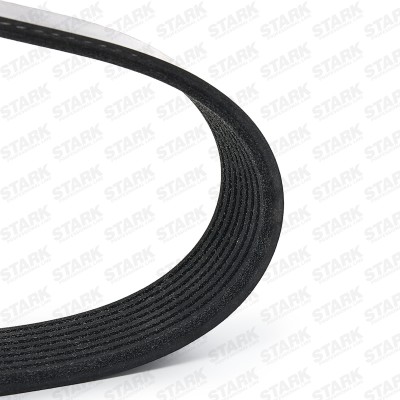 Keilrippenriemen Stark SKPB-0090046 SKPB-0090046 - foto 5
