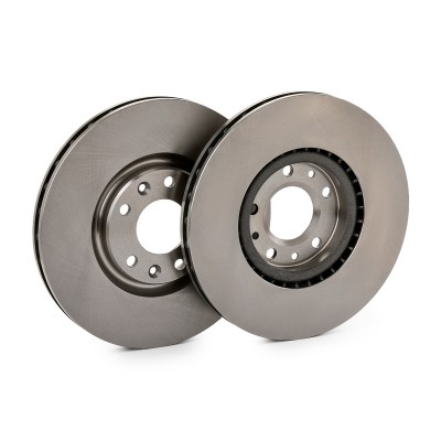 Bremsscheibe RIDEX 82B1190 82B1190 - foto 7