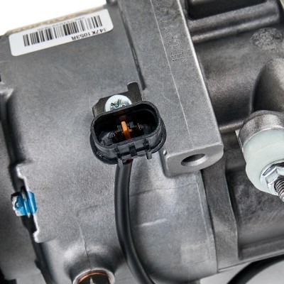 Kompressor, Klimaanlage 447K1053R - foto 6