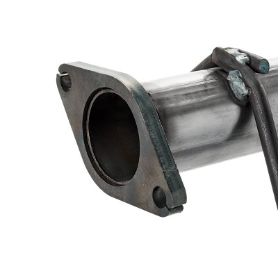 Dieselpartikelfilter (DPF) RIDEX 1256S0113 1256S0113 - foto 12