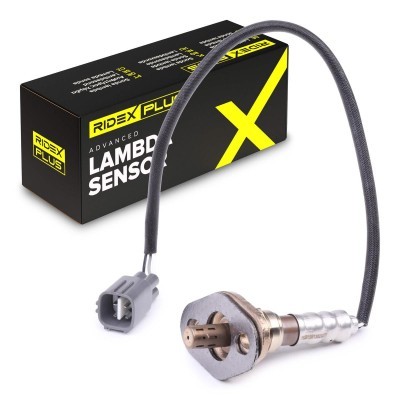 Lambdasonde RIDEX 3922L0203P 3922L0203P - foto 2