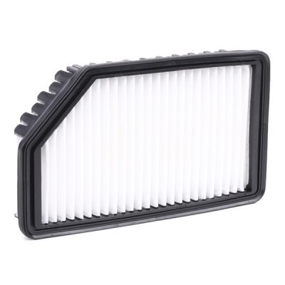 Luftfilter RIDEX 8A0480 8A0480 - foto 4