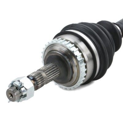 Antriebswelle RIDEX 13D0486 13D0486 - foto 6