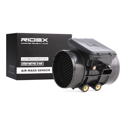 Luftmassenmesser RIDEX 3926A0246 3926A0246 - foto 3