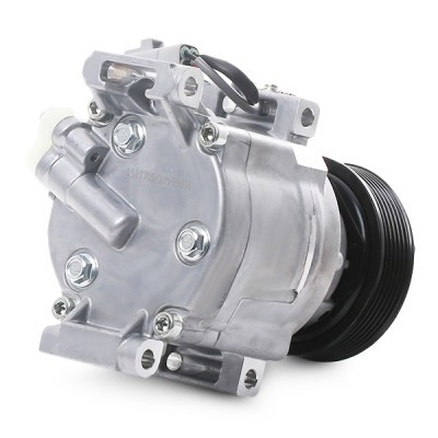 Kompressor, Klimaanlage TOYOTA 447K0257 - foto 4