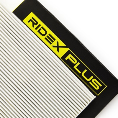 Filter, Innenraumluft RIDEX 424I0080P 424I0080P - foto 5