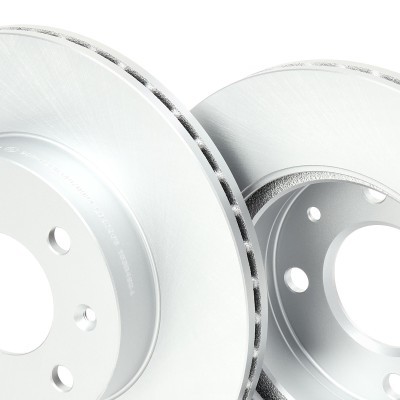 Bremsscheibe RIDEX 82B0389P 82B0389P - foto 5