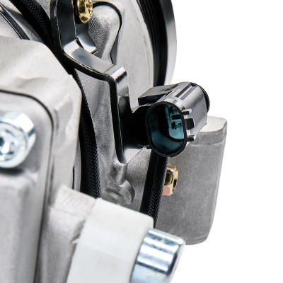Kompressor, Klimaanlage 447K0223 - foto 6