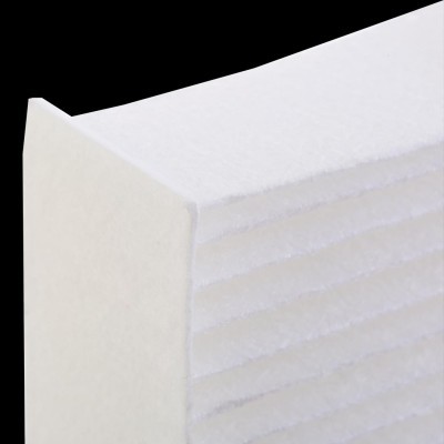 Filter, Innenraumluft RIDEX 424I0455 424I0455 - foto 5